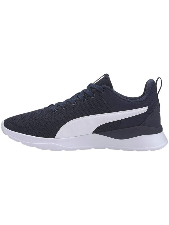Puma Anzarun Lite vyriški batai, tamsiai mėlyni 371128 05 2 Puma Anzarun Lite vyriški batai, tamsiai mėlyni 371128 05 2