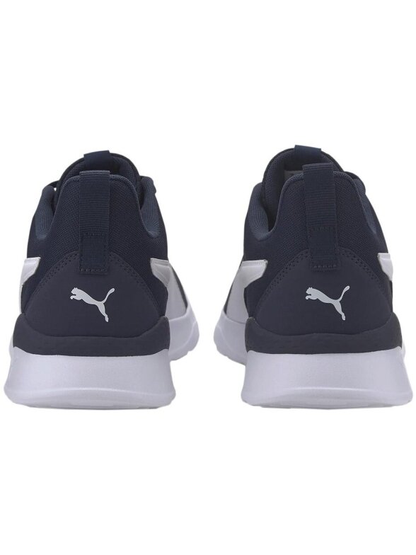 Puma Anzarun Lite vyriški batai, tamsiai mėlyni 371128 05 3 Puma Anzarun Lite vyriški batai, tamsiai mėlyni 371128 05 3