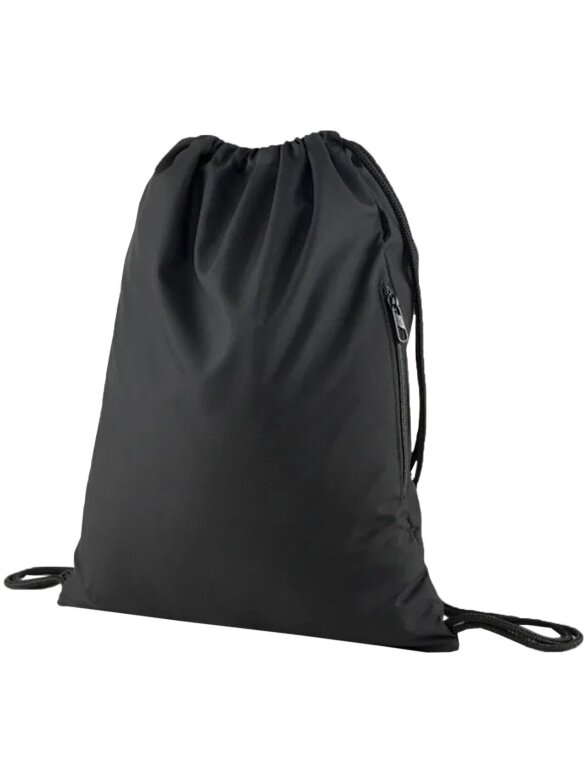 Puma Batų krepšys Deck Gym Sack II juodas 79513 01 1 Puma Batų krepšys Deck Gym Sack II juodas 79513 01 1