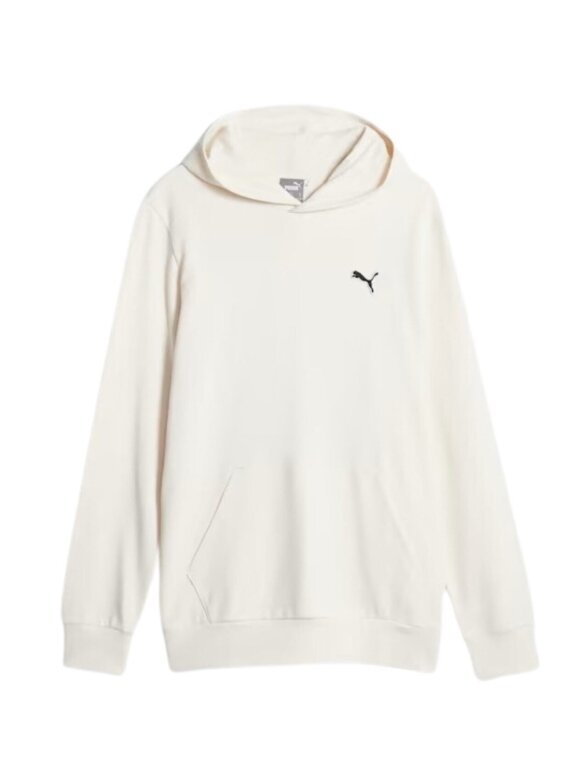Puma Better Essentials Hoodie TR vyriškų megztinių kremas 675978 99 1