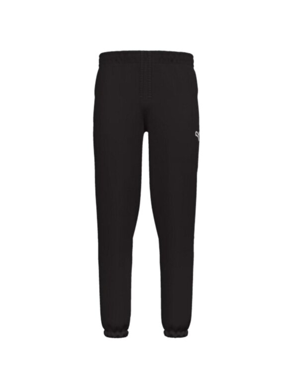 Puma Better Essentials Sweatpants TR vyriškos kelnės juodos 675980 01 1 Puma Better Essentials Sweatpants TR vyriškos kelnės juodos 675980 01 1