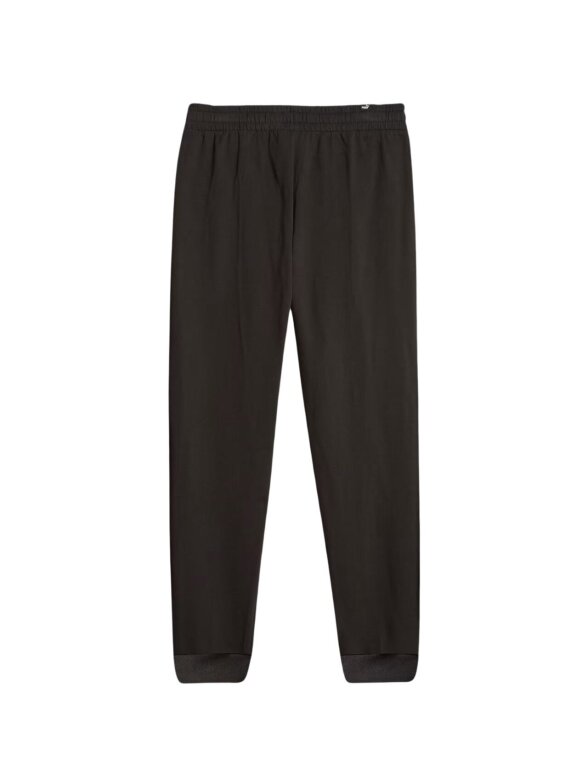 Puma Better Essentials vyriškos kelnės juodos 676816 01 1 Puma Better Essentials vyriškos kelnės juodos 676816 01 1
