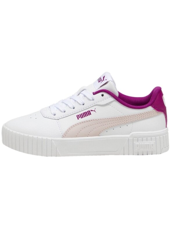 Puma Carina 2.0 Jr vaikiški batai 386185 19 5 Puma Carina 2.0 Jr vaikiški batai 386185 19 5