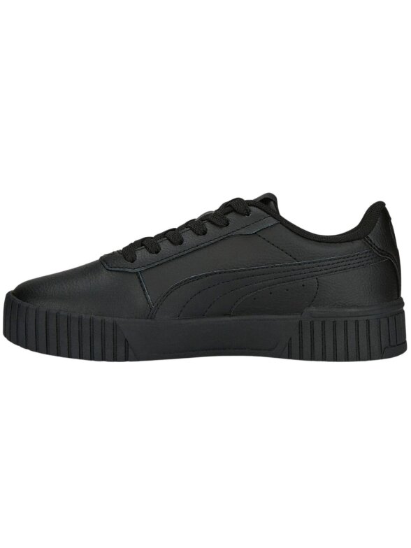 Puma Carina 2.0 Jr vaikiški batai juodi 386185 10 3