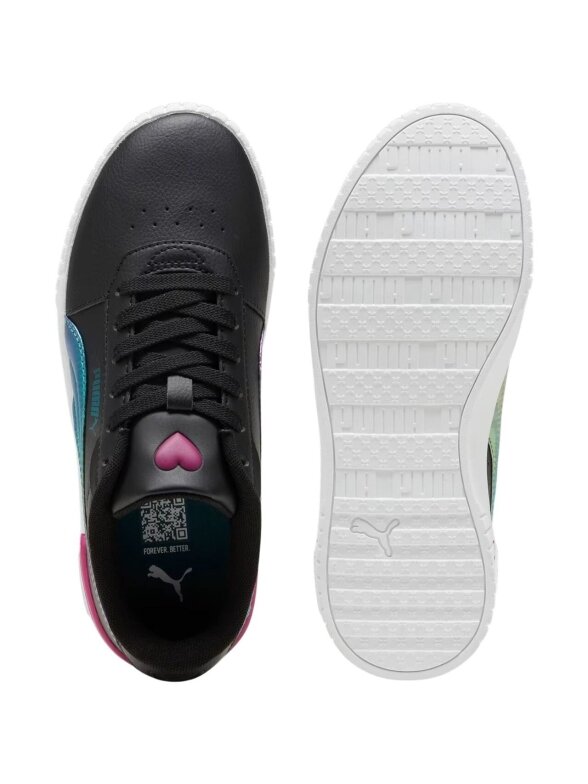 Puma Carina 2.0 vaikiški batai 397970 02 4 Puma Carina 2.0 vaikiški batai 397970 02 4