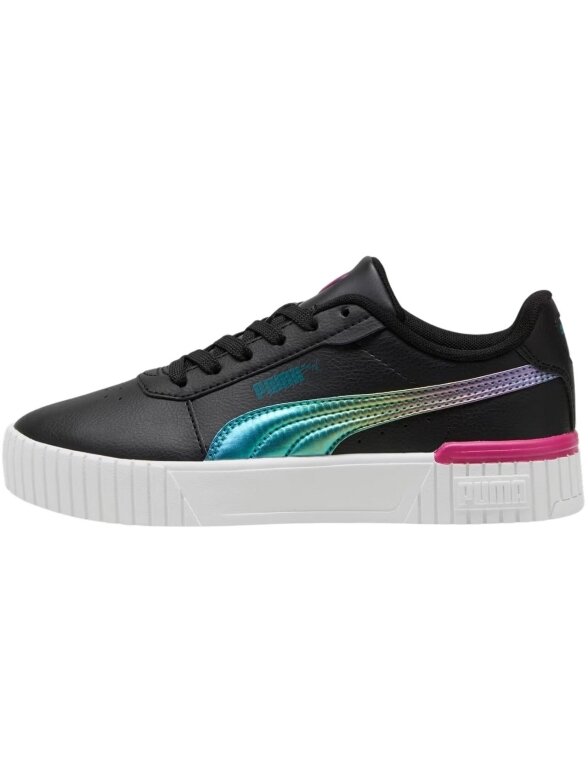Puma Carina 2.0 vaikiški batai 397970 02 5 Puma Carina 2.0 vaikiški batai 397970 02 5