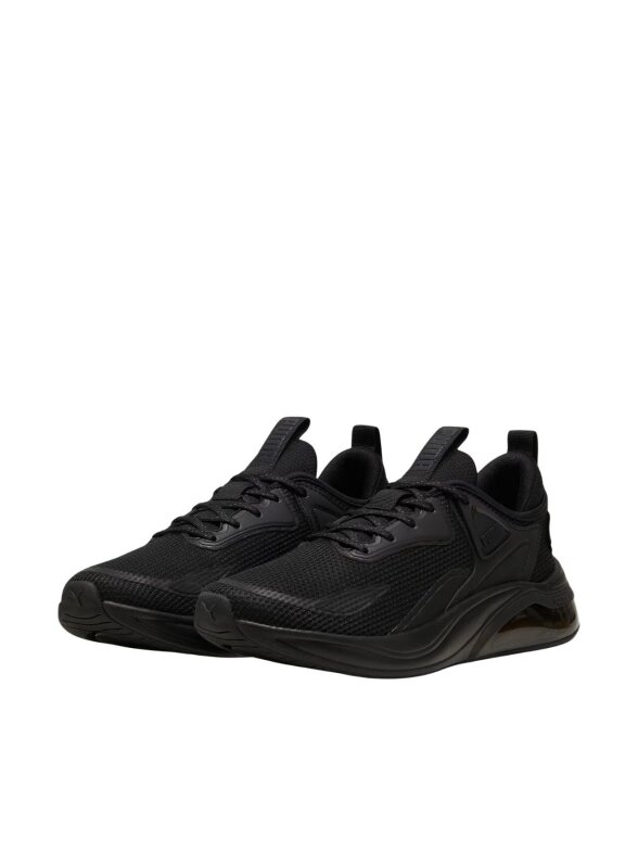 Puma Cell Thrill juodi bėgimo batai 310168 01 3 Puma Cell Thrill juodi bėgimo batai 310168 01 3