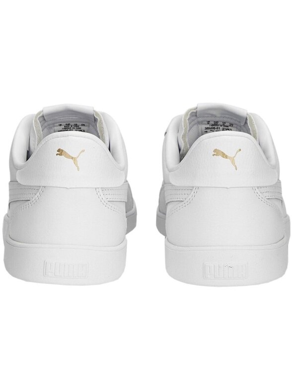 Puma Club 5V5 vyriški batai 389406 01 3