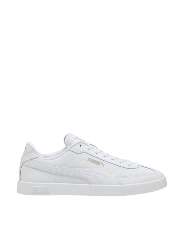 Puma Club II Era L baltai dažyti batai vyrams