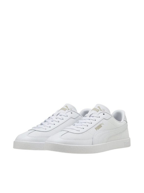 Puma Club II Era L baltai dažyti batai vyrams 1