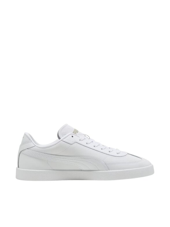 Puma Club II Era L baltai dažyti batai vyrams 4 Puma Club II Era L baltai dažyti batai vyrams 4