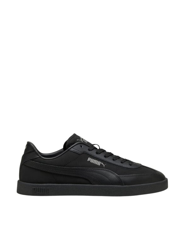Puma Club II Era L vyrams juodi batai 402684 01 Puma Club II Era L vyrams juodi batai 402684 01