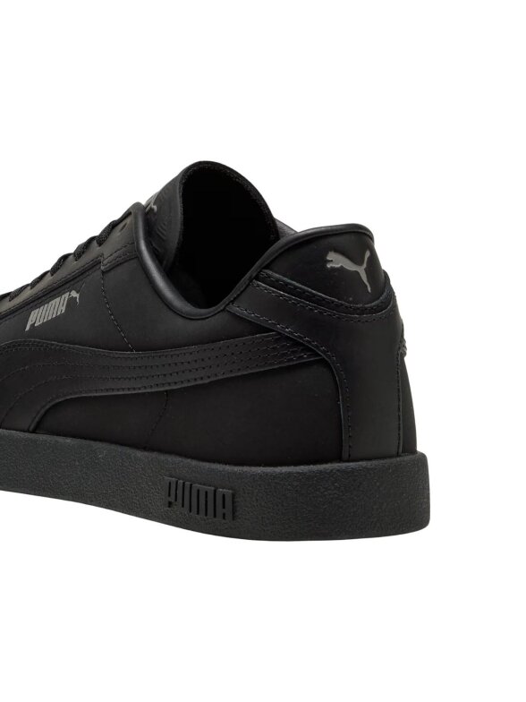 Puma Club II Era L vyrams juodi batai 402684 01 2 Puma Club II Era L vyrams juodi batai 402684 01 2