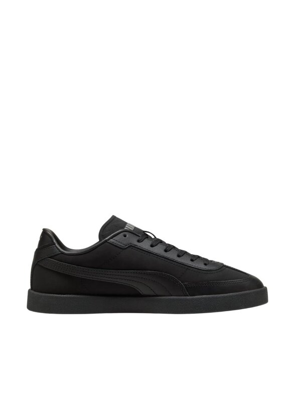 Puma Club II Era L vyrams juodi batai 402684 01 4 Puma Club II Era L vyrams juodi batai 402684 01 4
