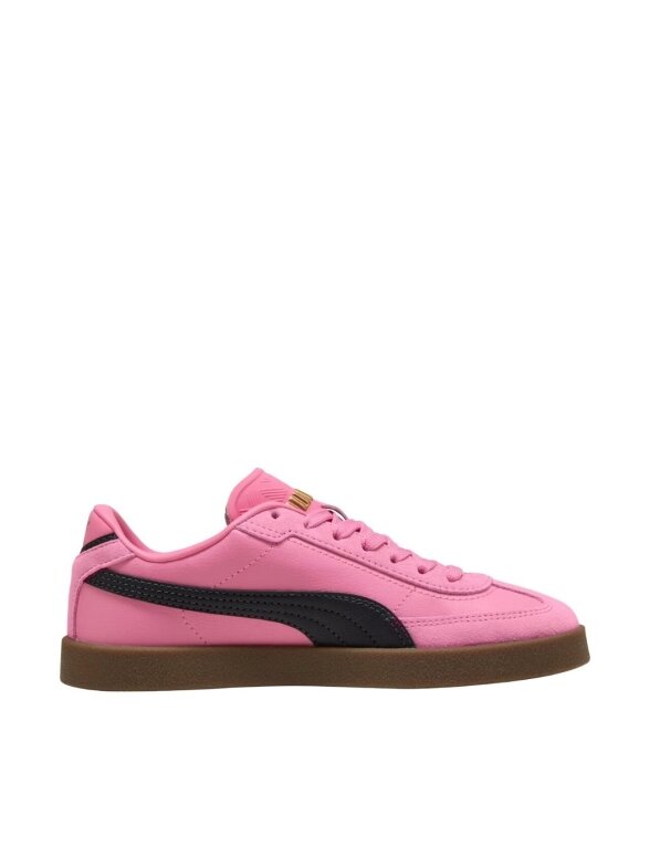 Puma Club II Era vaikiški batai rožiniai 401489 13 4