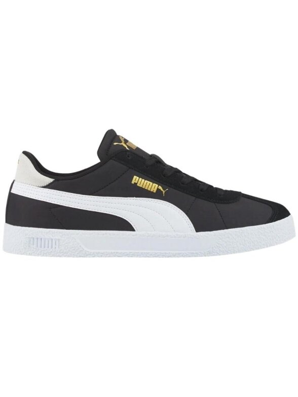 Puma Club nailoniniai batai juodi 384822 04 2