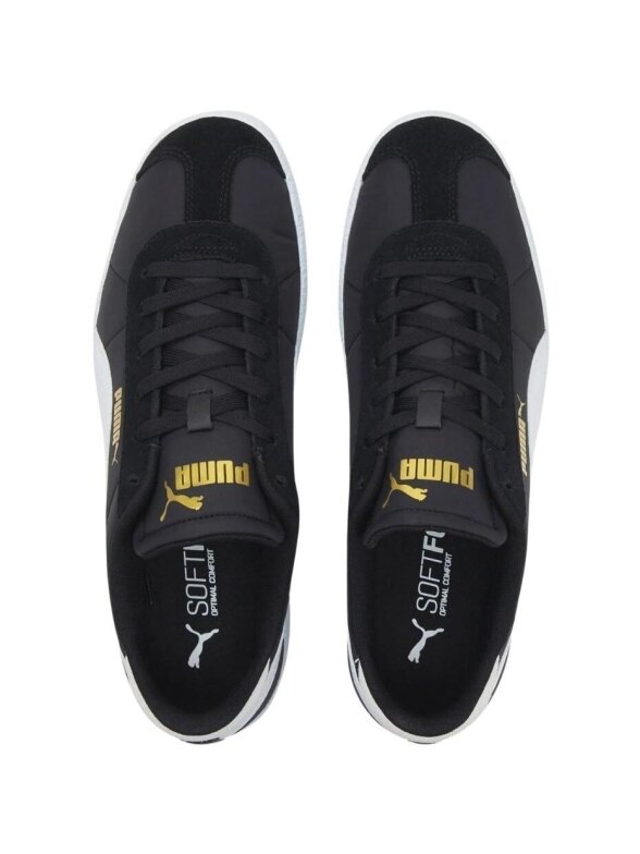 Puma Club nailoniniai batai juodi 384822 04 3