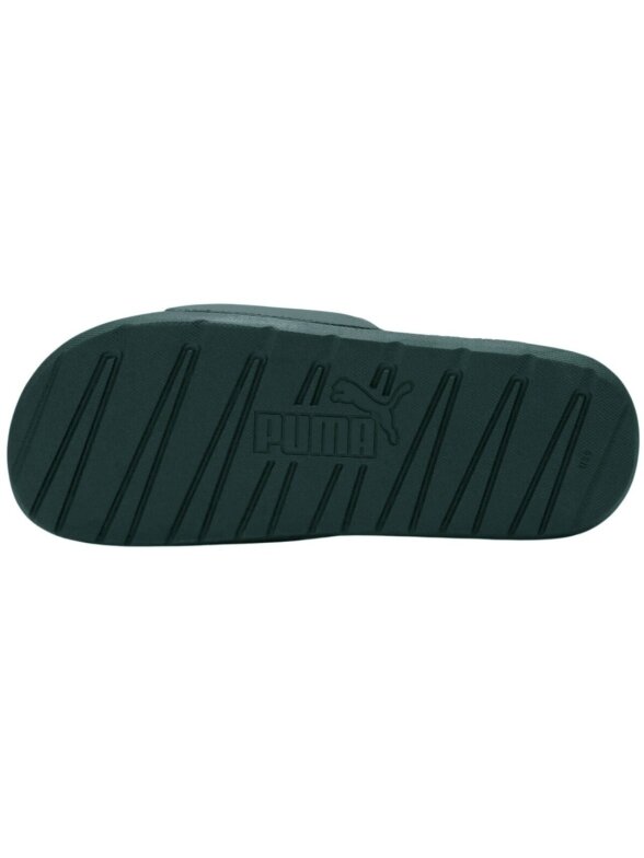 Puma Cool Cat 2.0 šlepetės, tamsiai mėlynos spalvos 389110 07 4