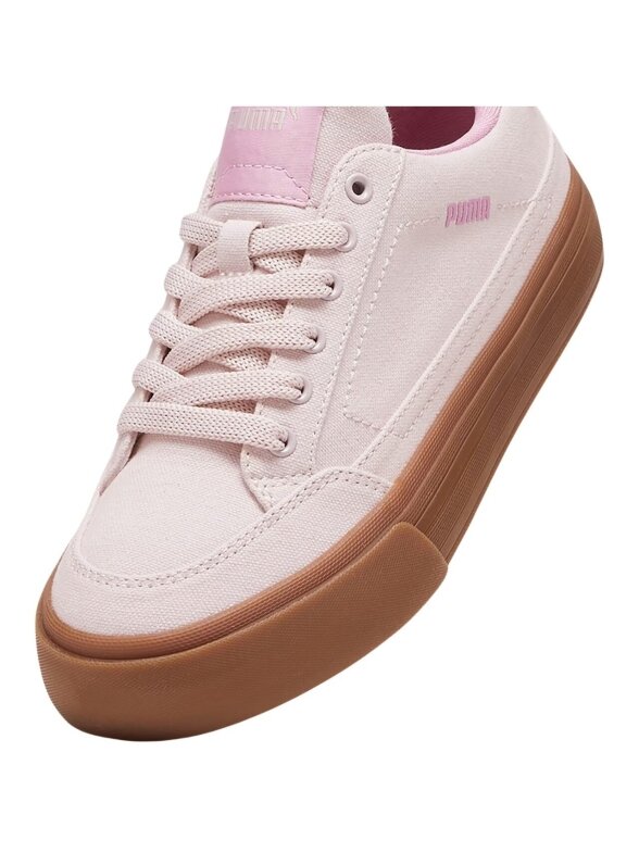 Puma Court Classic vaikiški batai, rožiniai 395020 11 5