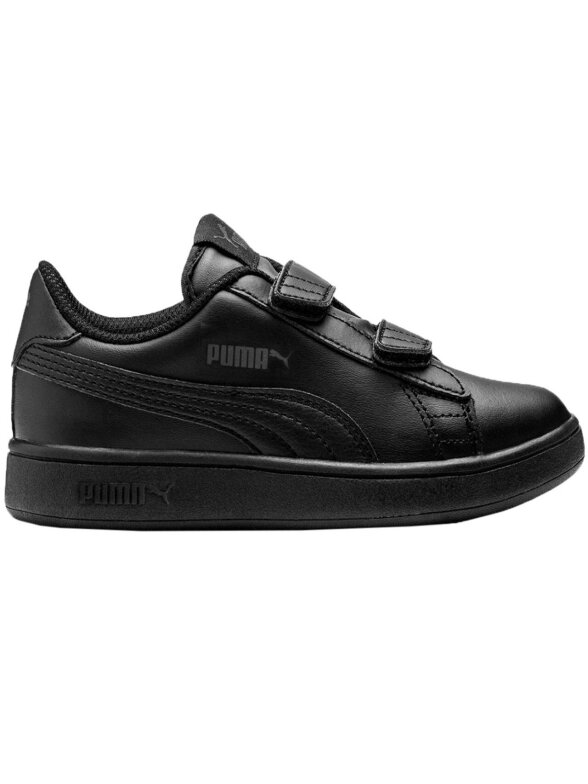 Puma Courtflex v2 V Inf vaikiški batai 371544 06 2 Puma Courtflex v2 V Inf vaikiški batai 371544 06 2