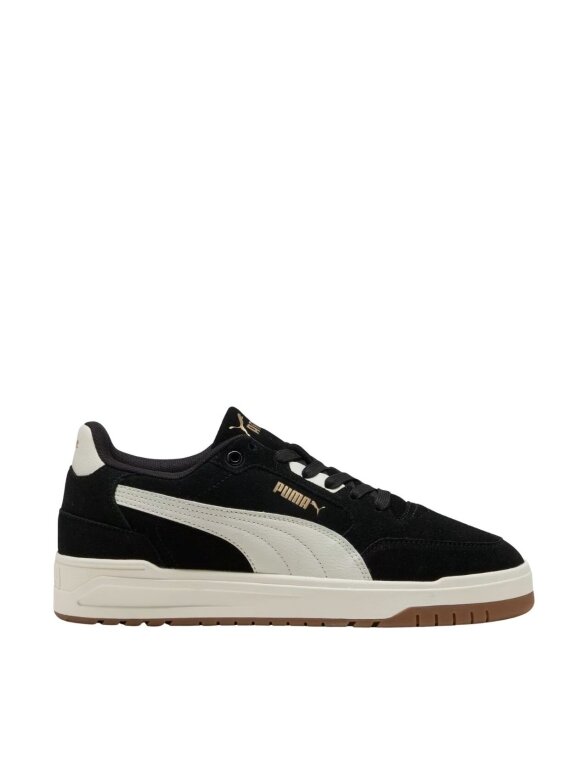 Puma Downtown SD juodi laisvalaikio batai Puma Downtown SD juodi laisvalaikio batai