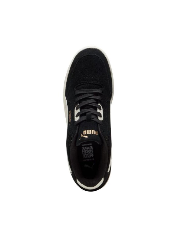 Puma Downtown SD juodi laisvalaikio batai 3 Puma Downtown SD juodi laisvalaikio batai 3