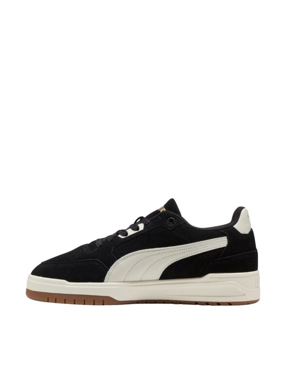 Puma Downtown SD juodi laisvalaikio batai 4 Puma Downtown SD juodi laisvalaikio batai 4