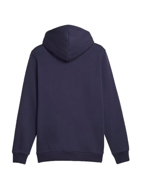 Puma ESS+ 2 Col Small Logo Hoodie FL vyriškas džemperis, tamsiai mėlynas 674471 06 2 Puma ESS+ 2 Col Small Logo Hoodie FL vyriškas džemperis, tamsiai mėlynas 674471 06 2