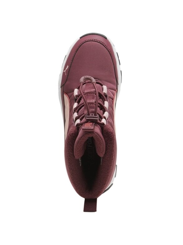Puma Evolve Boot 392644 04 vaikiški batai 3 Puma Evolve Boot 392644 04 vaikiški batai 3