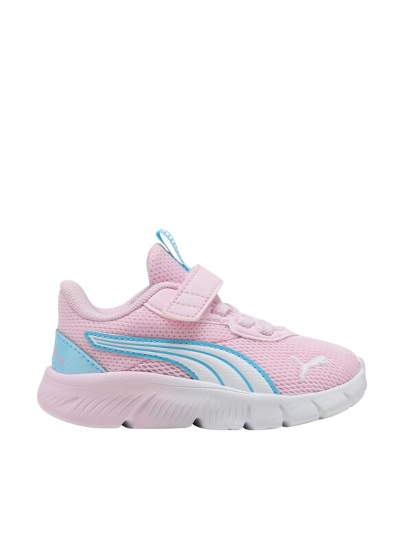 Puma Flex Focus Modern Jelly Heaven AC+ I 406083 01 sportiniai bateliai vaikams juodi Puma Flex Focus Modern Jelly Heaven AC+ I 406083 01 sportiniai bateliai vaikams juodi