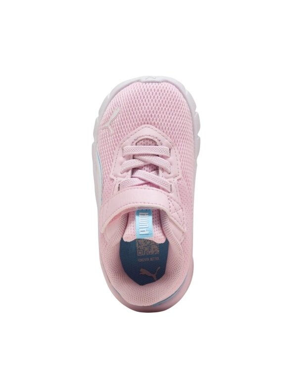 Puma Flex Focus Modern Jelly Heaven AC+ I 406083 01 sportiniai bateliai vaikams juodi 3 Puma Flex Focus Modern Jelly Heaven AC+ I 406083 01 sportiniai bateliai vaikams juodi 3