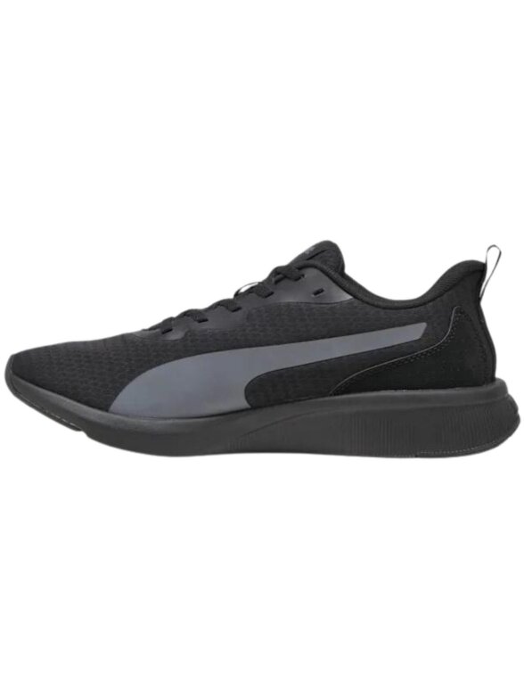 Puma Flyer Lite vyriški batai juodi 378774 02 3 Puma Flyer Lite vyriški batai juodi 378774 02 3