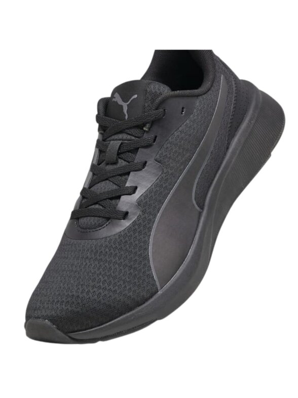 Puma Flyer Lite vyriški batai juodi 378774 02 4