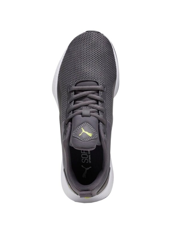 Puma Flyer Runner vaikiški batai, pilki 192928 41 2 Puma Flyer Runner vaikiški batai, pilki 192928 41 2