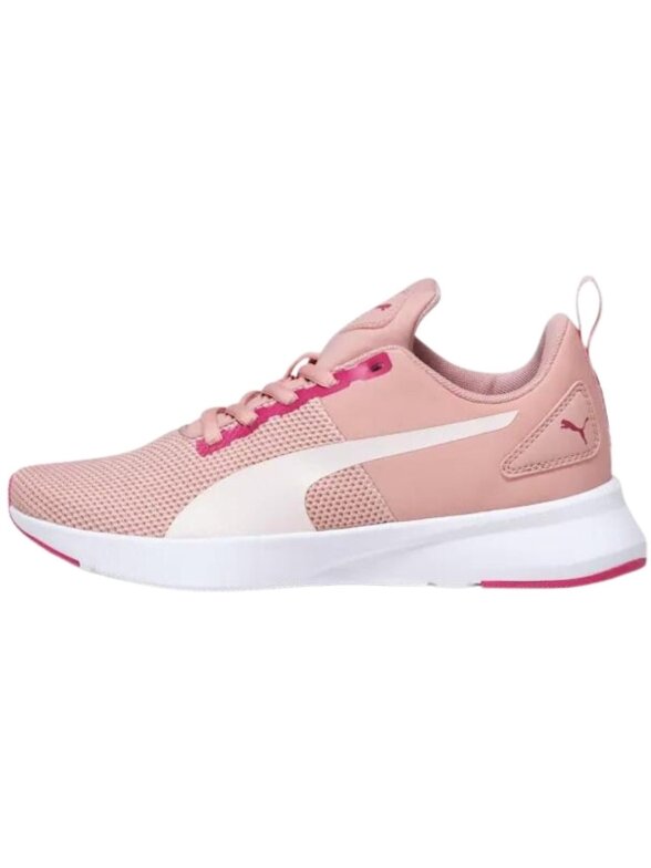 Puma Flyer Runner vaikiški batai rožiniai 192928 43 3 Puma Flyer Runner vaikiški batai rožiniai 192928 43 3