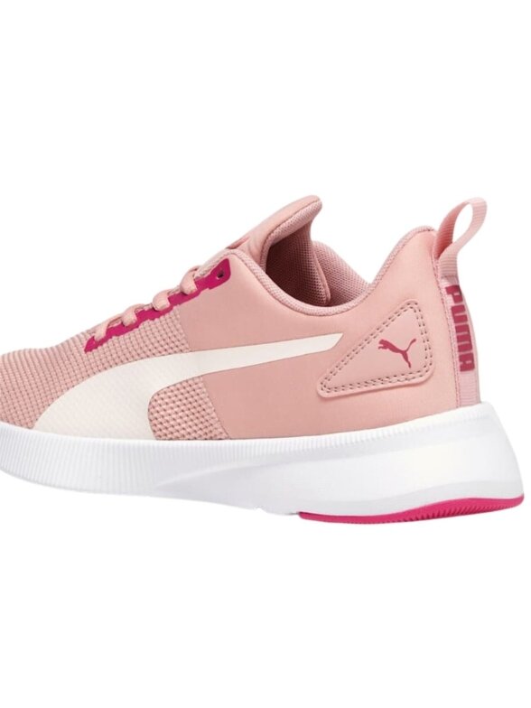 Puma Flyer Runner vaikiški batai rožiniai 192928 43 5