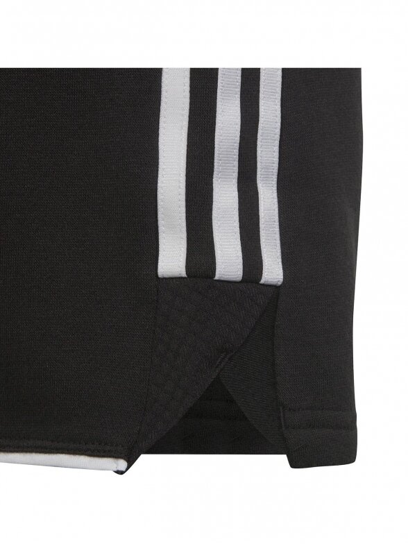 Adidas Vaikiški šortai Tiro 23 League Sweat juodi HS3595 3 Adidas Vaikiški šortai Tiro 23 League Sweat juodi HS3595 3