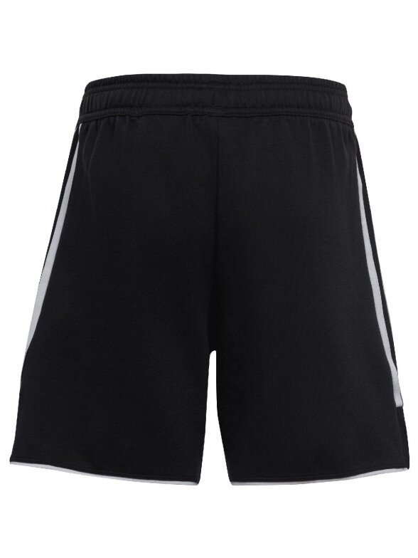 Adidas Vaikiški šortai Tiro 23 League Sweat juodi HS3595 1 Adidas Vaikiški šortai Tiro 23 League Sweat juodi HS3595 1