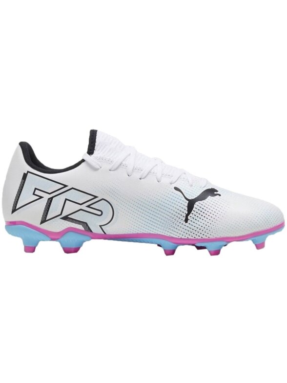 Puma Future 7 Play FG/AG 107723 01 futbolo bateliai 2 Puma Future 7 Play FG/AG 107723 01 futbolo bateliai 2