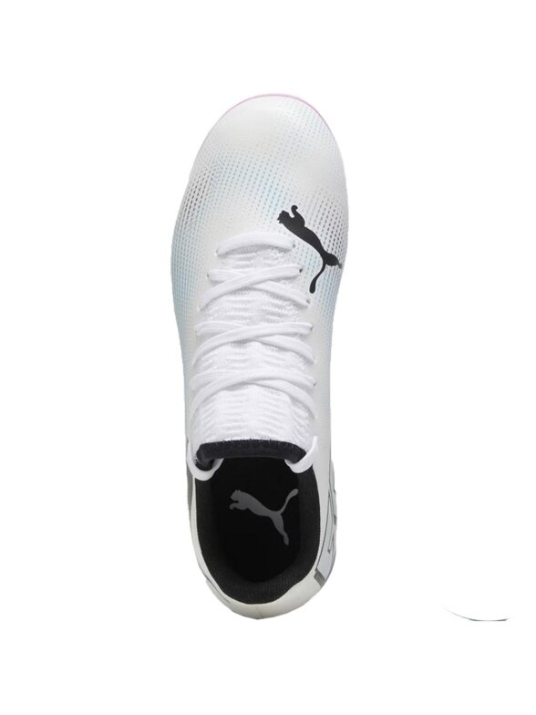 Puma Future 7 Play FG/AG 107734 01 vaikiški futbolo bateliai 2 Puma Future 7 Play FG/AG 107734 01 vaikiški futbolo bateliai 2