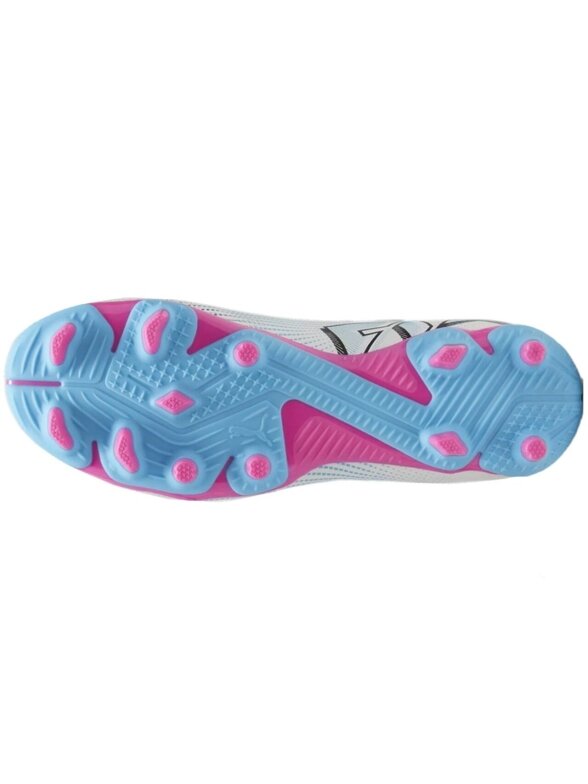 Puma Future 7 Play FG/AG 107734 01 vaikiški futbolo bateliai 4