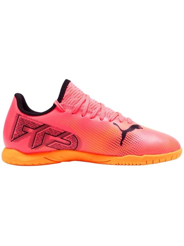 Puma Future 7 Play IT 107739 03 vaikiški futbolo bateliai 2 Puma Future 7 Play IT 107739 03 vaikiški futbolo bateliai 2