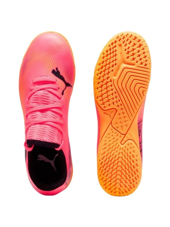 Puma Future 7 Play IT 107739 03 vaikiški futbolo bateliai 3 Puma Future 7 Play IT 107739 03 vaikiški futbolo bateliai 3