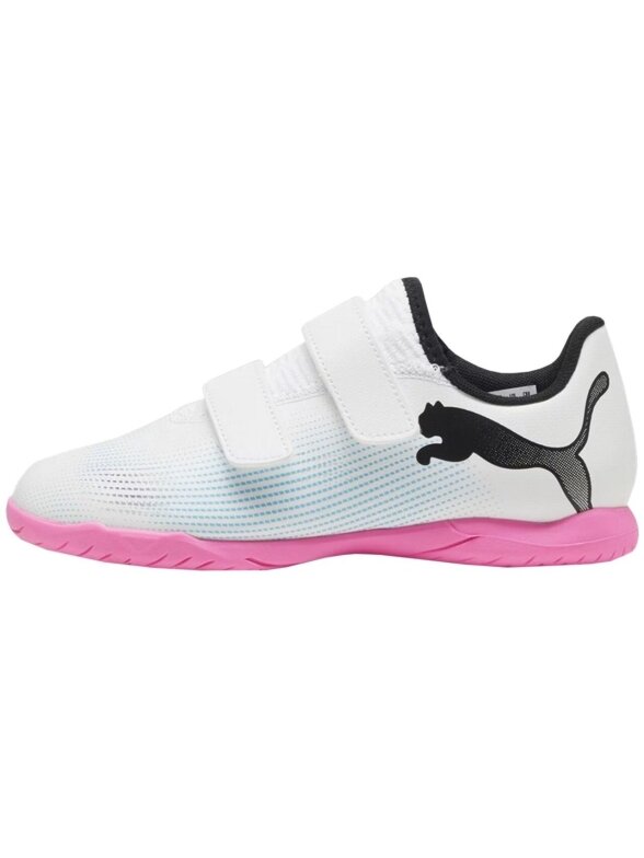 Puma Future 7 Play IT V 107741 01 vaikiški futbolo bateliai 4 Puma Future 7 Play IT V 107741 01 vaikiški futbolo bateliai 4