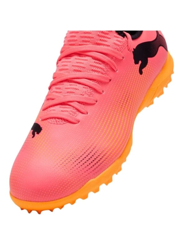 Puma Future 7 Play TT 107737 03 vaikiški futbolo bateliai 4 Puma Future 7 Play TT 107737 03 vaikiški futbolo bateliai 4
