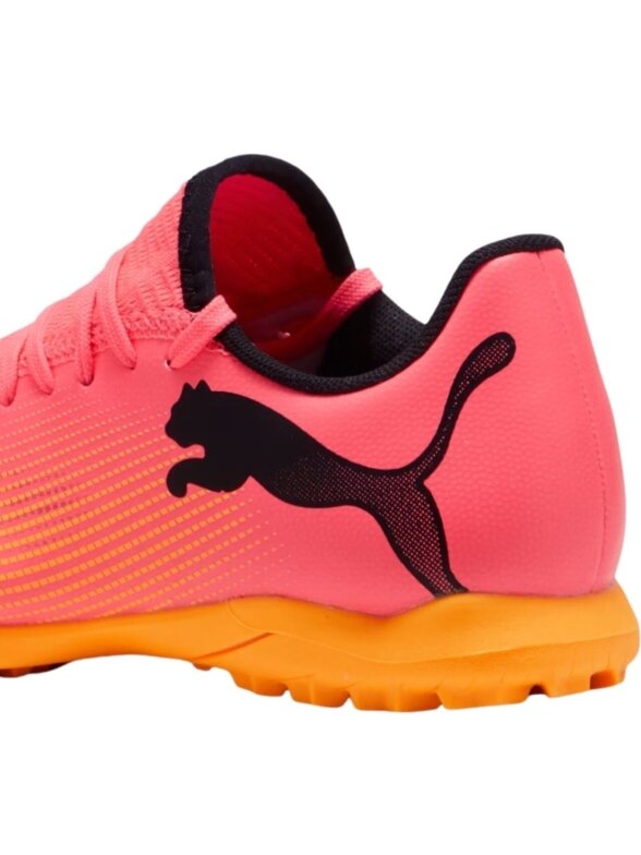 Puma Future 7 Play TT 107737 03 vaikiški futbolo bateliai 5