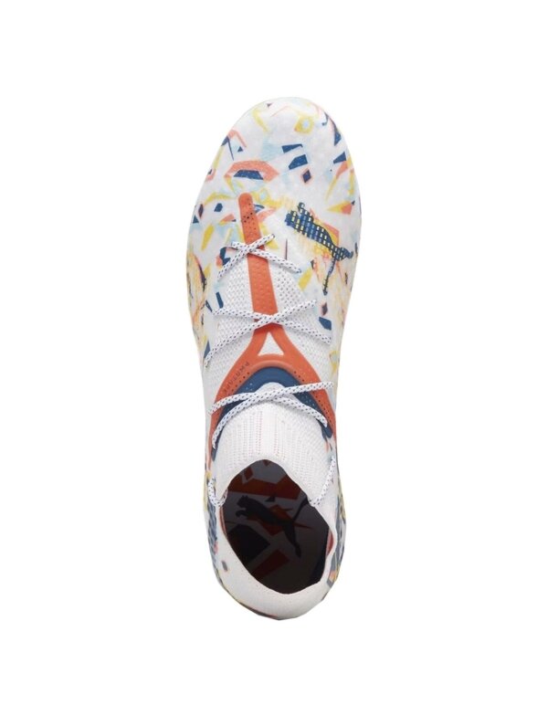 Puma Future 7 Ultimate Creativity FG/AG 107836 01 futbolo bateliai 3