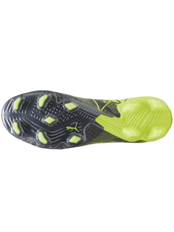 Puma Future 7 Ultimate Rush FG/AG 107828 01 futbolo bateliai 4
