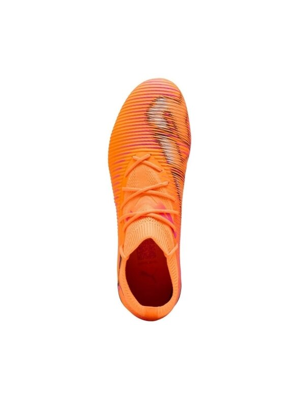Puma Future 8 Match FG/AG futbolo bateliai vyrams 108593 03 4