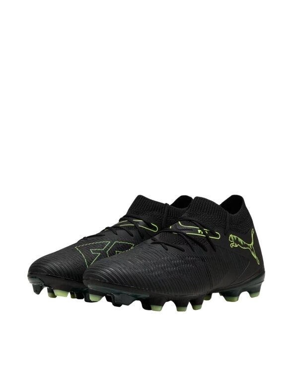 Puma Future 8 Match FG/AG futbolo bateliai vyrams 2 Puma Future 8 Match FG/AG futbolo bateliai vyrams 2